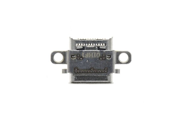 ニンテンドースイッチ 有機ELモデル USB TYPE-C コネクター交換修理 [1]