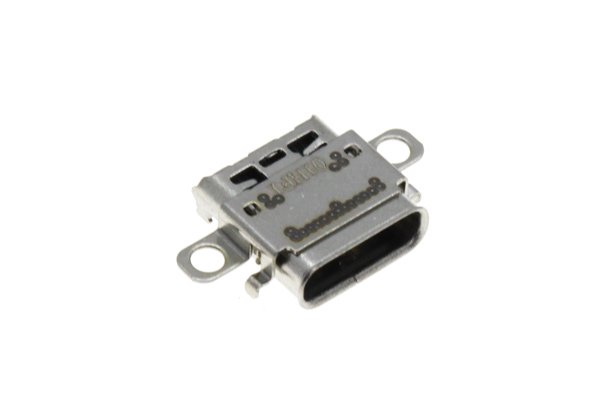 ニンテンドースイッチ 有機ELモデル USB TYPE-C コネクター交換修理 [3]