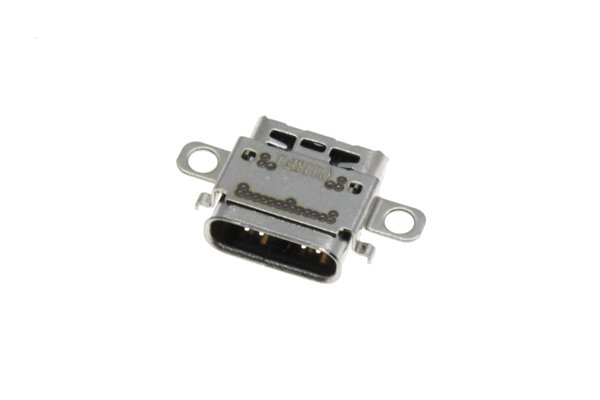 ニンテンドースイッチ 有機ELモデル USB TYPE-C コネクター交換修理 [4]