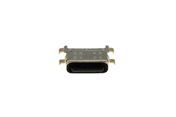 Xiaomi Poco X3 USB TYPE-Cコネクター 交換修理 [3]