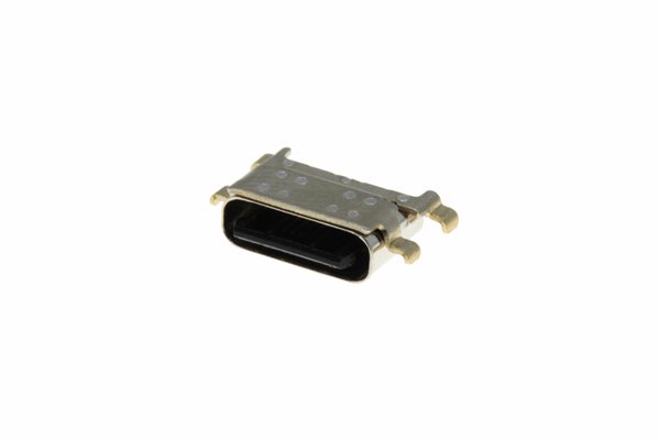 Xiaomi Poco X3 USB TYPE-Cコネクター 交換修理 [7]