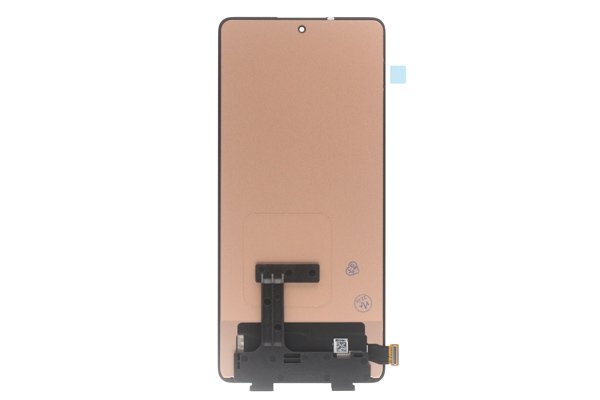 Xiaomi 11T フロントパネル交換修理 [2]
