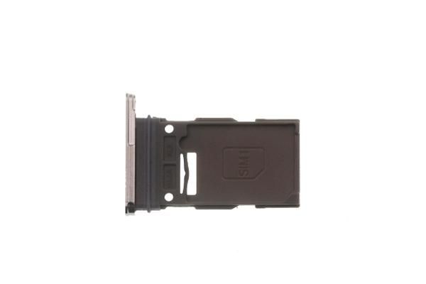 Galaxy S22 5G（SC-51C SCG13）SIMカードトレイ シングルSIM 全3