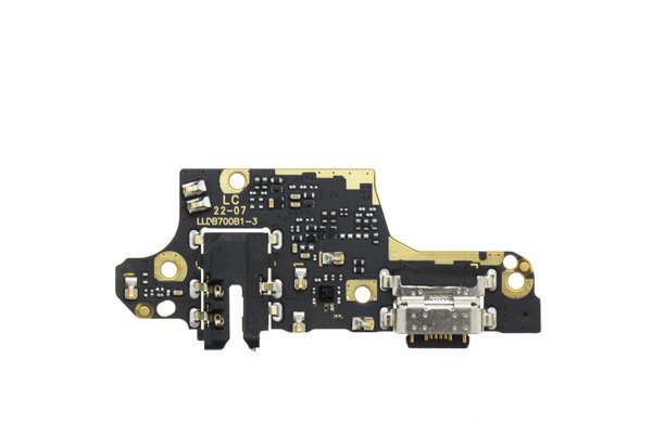 Poco X3 Pro USB TYPE-C コネクターボード交換修理 [1]