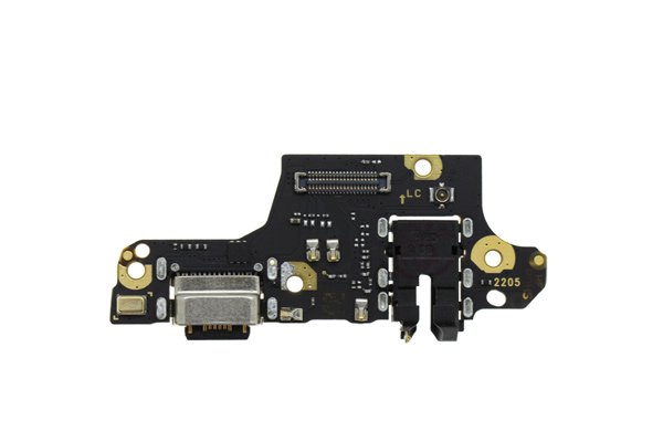 Poco X3 Pro USB TYPE-C コネクターボード交換修理 [2]