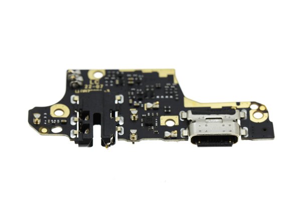Poco X3 Pro USB TYPE-C コネクターボード交換修理 [3]
