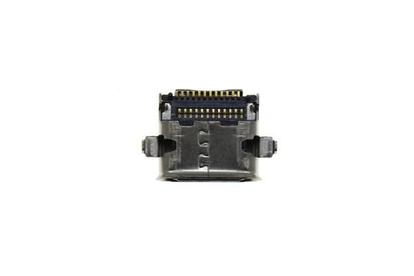 ThinkPad L15 Gen2 USB TYPE-C コネクター交換修理（充電
