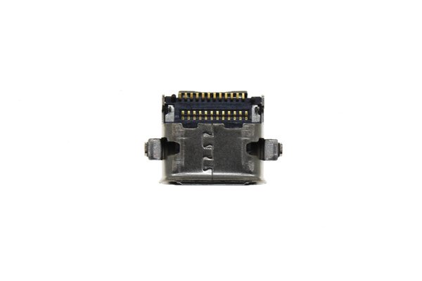 ThinkPad T480 T580 L480 L580 L590 USB TYPE-C コネクター交換修理（充電） [2]