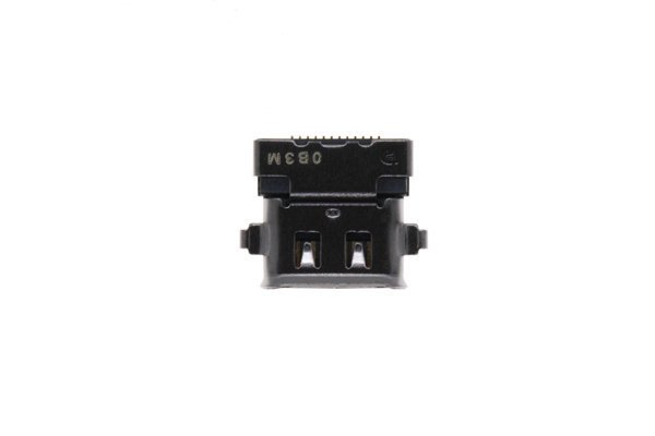 ThinkPad L13 Gen1 Gen2 USB TYPE-C コネクター交換修理（充電） [2]