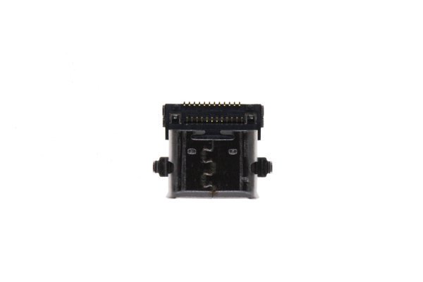 ThinkPad L13 Gen1 Gen2 USB TYPE-C コネクター交換修理（充電） [4]