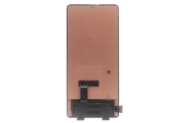 Xiaomi Poco F4 GT フロントパネル交換修理 [2]