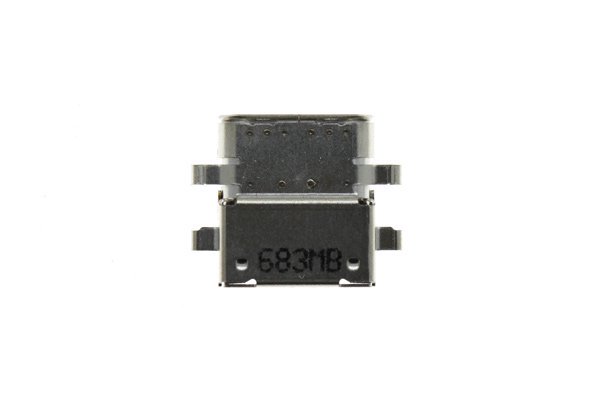 ThinkPad L380 USB TYPE-C コネクター交換修理（充電） [1]
