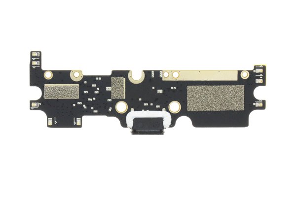 UMIDIGI BISON GT2 5G GT2 PRO 5G 共通 USBコネクターボード交換修理 [2]