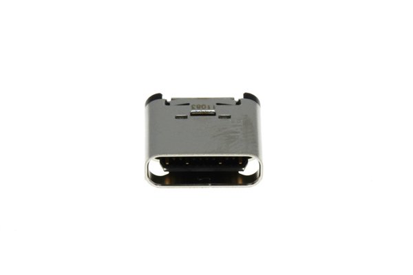 Thinkpad X1 Carbon Gen9 USB TYPE-C コネクター交換修理（充電） [3]