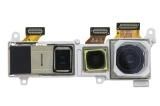 【メール便送料無料】Google Pixel7 Pro リアカメラモジュールセット