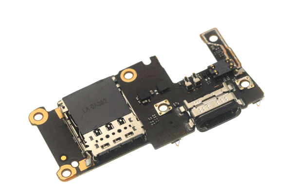  Xiaomi 11T USBコネクターボード交換修理 [3]