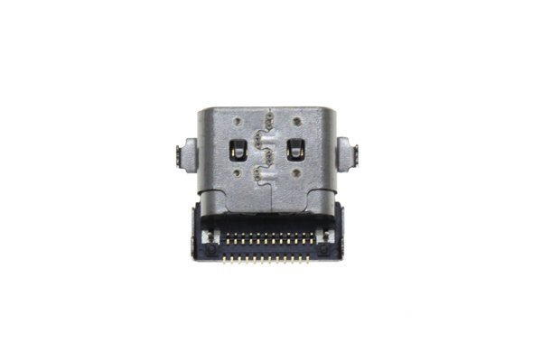 ThinkBook 15 Gen 2 USB TYPE-C コネクター交換修理（充電） [2]