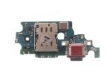 Galaxy S21 Plus 5G(G9960)USBコネクターボード交換修理
