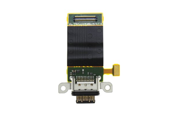 BALMUDA Phone USB TYPE-C コネクター 交換修理 [2]