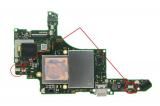ニンテンドースイッチ スライドレール用FPC ラッチコネクター交換修理