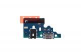 Galaxy A51 4G(SM-A515)USBコネクターボードASSY 交換修理