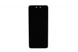 UMIDIGI G6 5G フロントパネル 交換修理 ブラック