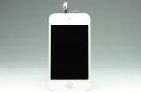 Apple iPod Touch(4) フロントパネルASSY ホワイト