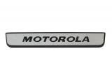 【メール便送料無料】MOTOROLA RAZR IS12M (XT909 910 912) ロゴプレート 