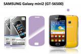ڥ᡼̵SAMSUNG Galaxy mini2 (GT-S6500)վݸեॻå 쥢 