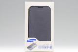 【メール便送料無料】SAMSUNG Galaxy S3 (GT-I9300)Flip Cover 全5色 