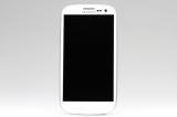 SAMSUNG Galaxy S3(GT-I9300) եȥѥͥASSY ۥ磻 