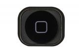 【メール便送料無料】Apple iPhone5 ホームボタン 2色あります 