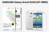 ڥ᡼̵ SAMSUNG Galaxy Grand Duos (GT-I9082) վݸեॻå ꥹ륯ꥢ 