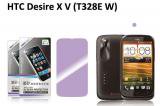 ڥ᡼̵ HTC Desire X V (T328E W) վݸեॻå 쥢 