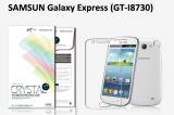 ڥ᡼̵ SAMSUNG Galaxy Express (GT-I8730) վݸեॻå ꥹ륯ꥢ 