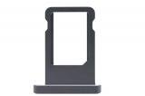 【ネコポス送料無料】 Apple iPad mini SIMカードトレイ  ブラック 