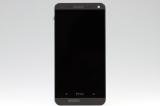 HTC One (M7 801) եȥѥͥASSY ֥å 