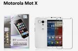 【メール便送料無料】Motorola Moto X 液晶保護フィルムセット アンチグレアタイプ 