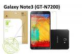 ڥ᡼̵ۻؤγ꤬åGalaxy Note3 (GT-N7200) վݸե 쥢