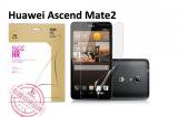 【メール便送料無料】傷防止液晶保護フィルム Huawei Ascend Mate2 クリスタルクリアタイプ 