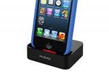KIDIGI iPhone5s/5c/5 Sync & Charge 졼ɥ (LCC-AIP5)