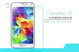 【メール便送料無料】Galaxy S5 (SM-G900 SC-04F SCL23) 強化ガラスフィルム ナノコーティング 硬度9H 