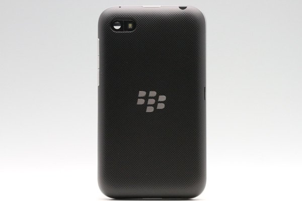 【メール便送料無料】Blackberry Kopi 外装セット ブラック [2]
