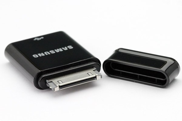 【メール便送料無料】SAMSUNG EPL-1PLRBE USB Connection 単品  [1]