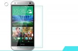 【メール便送料無料】HTC One mini2 強化ガラスフィルム ナノコーティング 硬度9H 