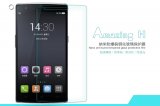 【メール便送料無料】OnePlus One (A0001)強化ガラスフィルム ナノコーティング 硬度9H 
