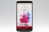 【メール便送料無料】LG G3 (D855) モックアップ(模型) 全2色