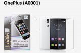 【メール便送料無料】OnePlus One (A0001) 液晶保護フィルムセット アンチグレアタイプ 