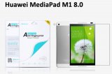 ڥ᡼̵Huawei MediaPad M1 8.0 վݸեॻå ꥹ륯ꥢ 