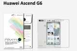 ڥ᡼̵Huawei Ascend G6 վݸեॻå ꥹ륯ꥢ 